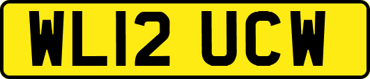 WL12UCW