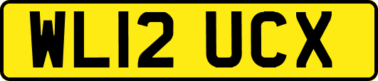 WL12UCX
