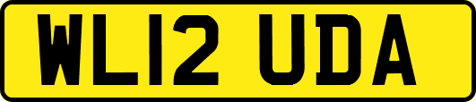 WL12UDA