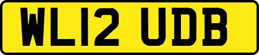WL12UDB
