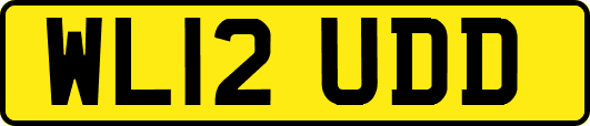 WL12UDD