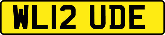 WL12UDE