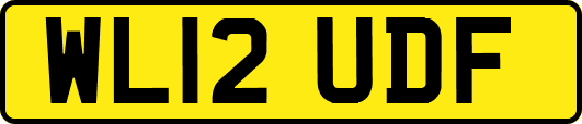 WL12UDF