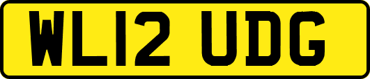 WL12UDG
