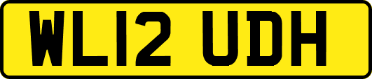 WL12UDH