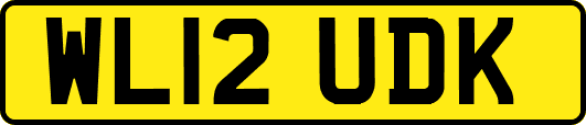 WL12UDK