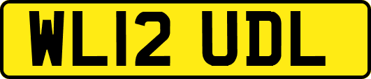 WL12UDL