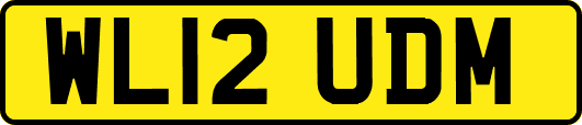WL12UDM
