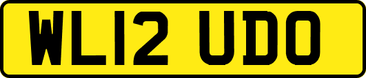 WL12UDO