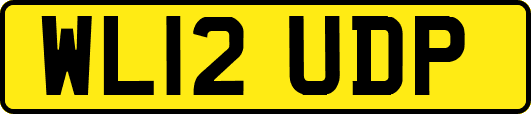 WL12UDP
