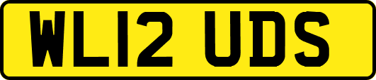 WL12UDS