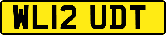 WL12UDT