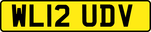 WL12UDV