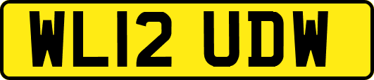 WL12UDW