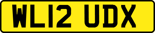 WL12UDX