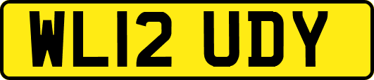 WL12UDY