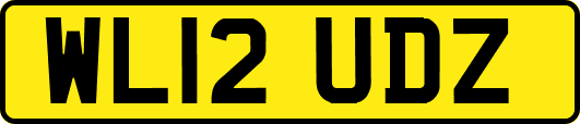 WL12UDZ