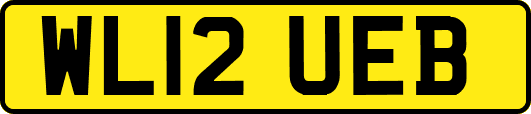 WL12UEB