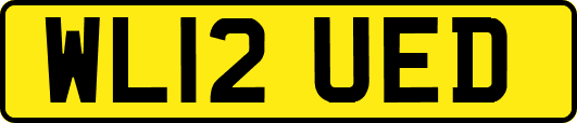 WL12UED