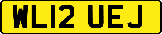 WL12UEJ