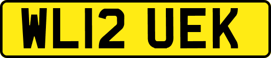 WL12UEK