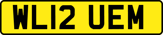 WL12UEM