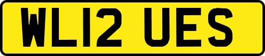 WL12UES