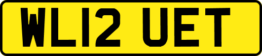 WL12UET