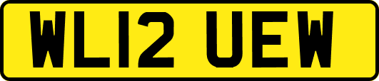 WL12UEW