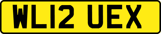 WL12UEX