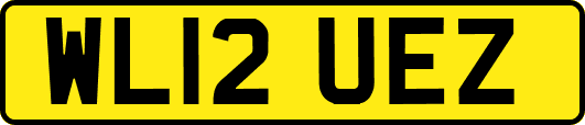 WL12UEZ
