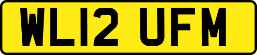 WL12UFM