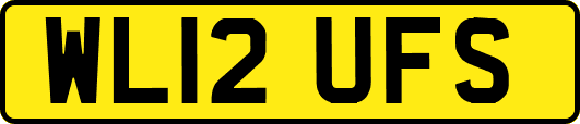 WL12UFS