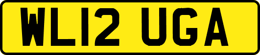 WL12UGA