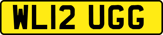 WL12UGG