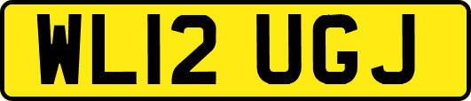 WL12UGJ