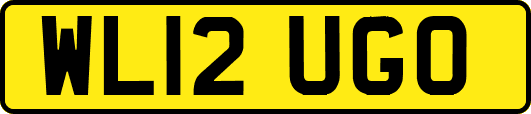 WL12UGO