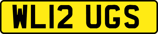 WL12UGS
