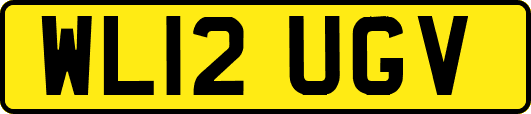 WL12UGV