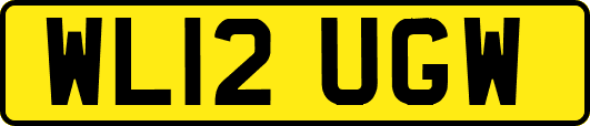 WL12UGW