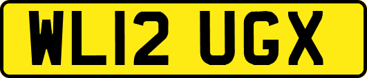 WL12UGX
