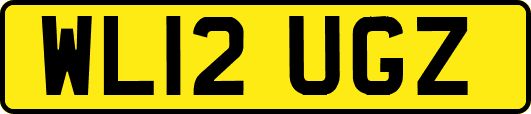 WL12UGZ