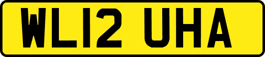 WL12UHA
