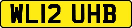 WL12UHB
