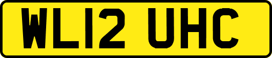 WL12UHC