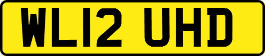 WL12UHD