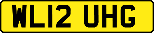 WL12UHG