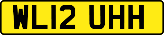 WL12UHH