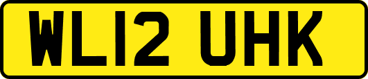 WL12UHK