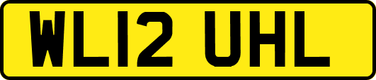WL12UHL